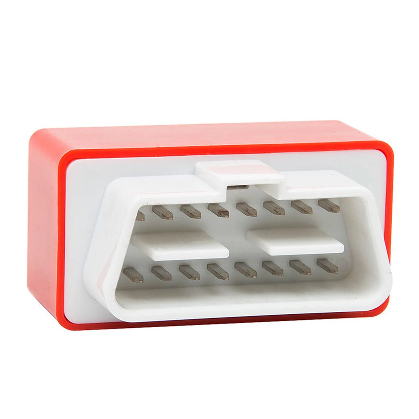 Car OBD2 Chip Tuning Box Eco Energy Fuels Saver Plug And Drive Oil Saver Car Replacement Petrol Saver Plug