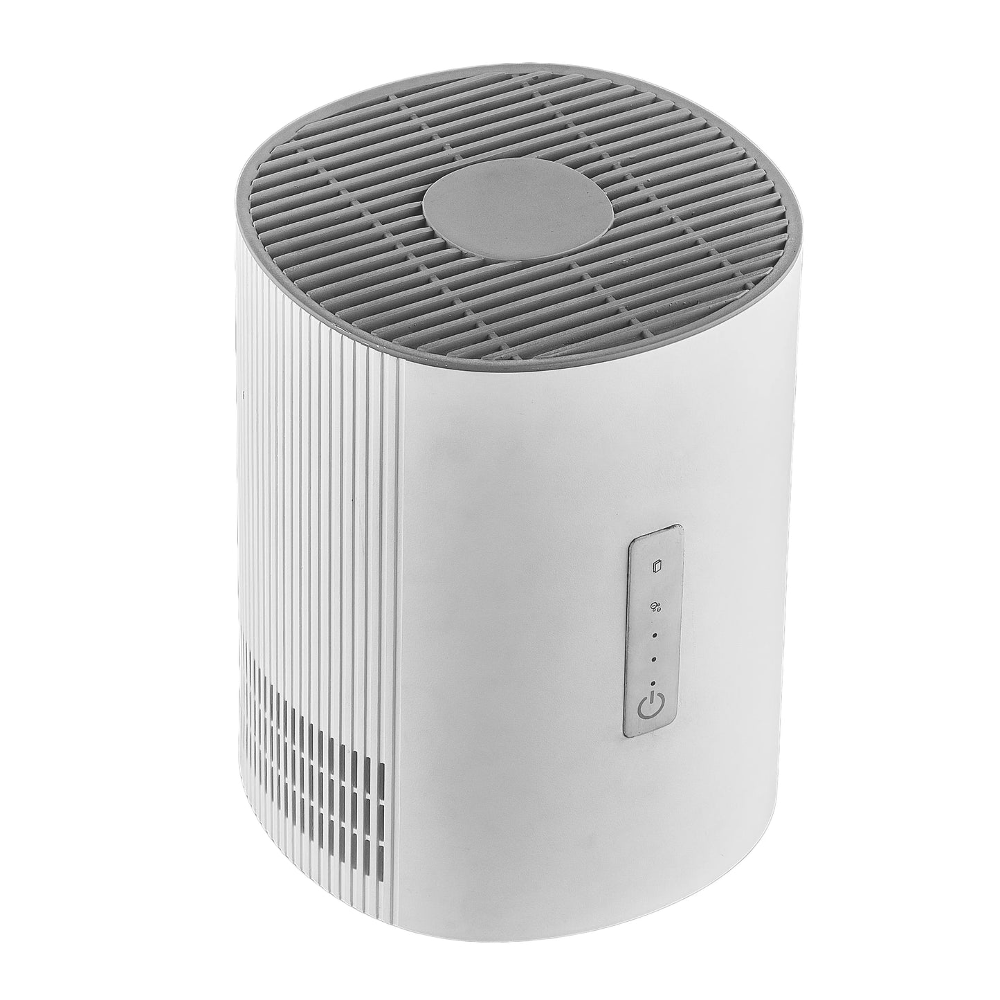 The New Multi-functional Air Purifier Filters Bacterial Dust Easily And Intelligently