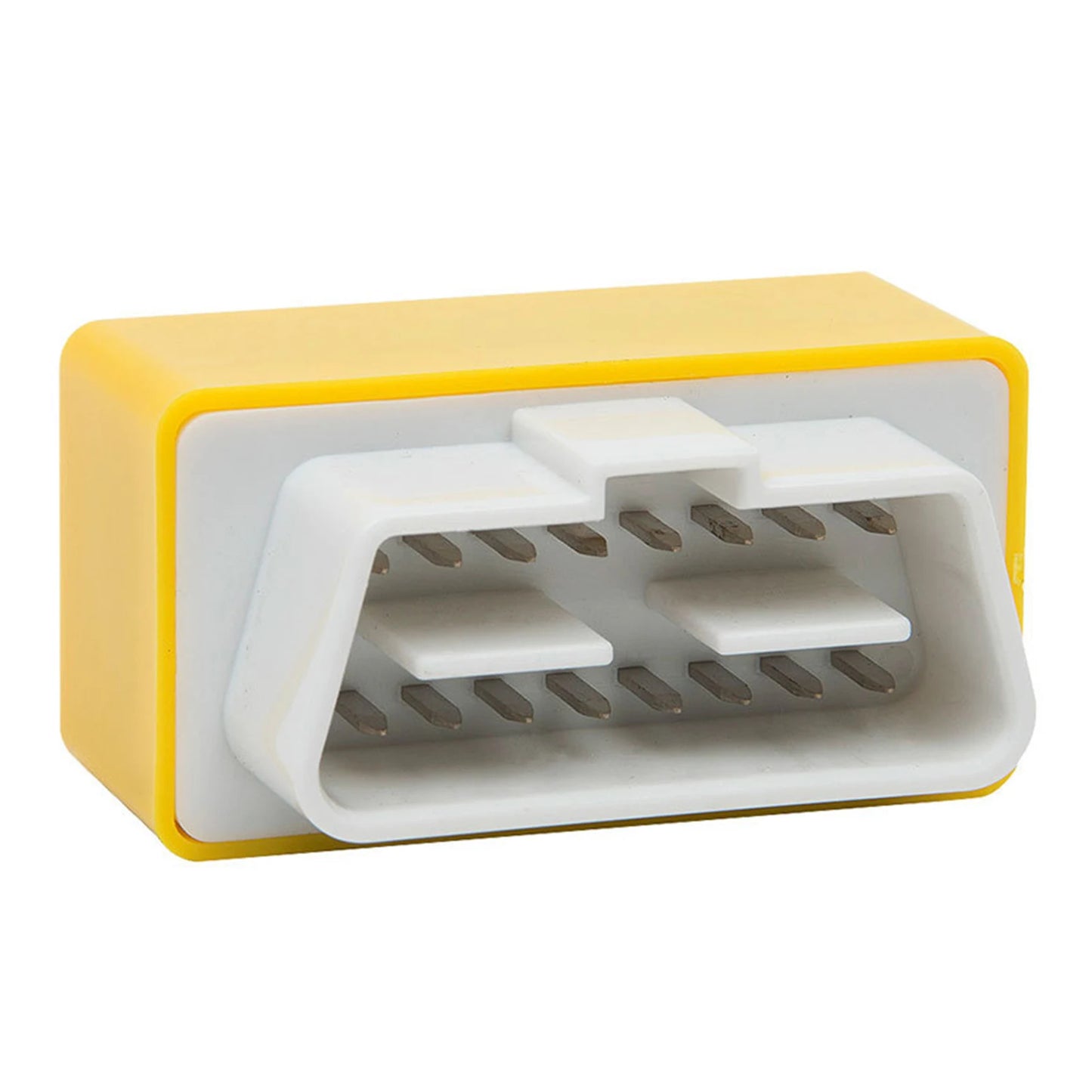 Car OBD2 Chip Tuning Box Eco Energy Fuels Saver Plug And Drive Oil Saver Car Replacement Petrol Saver Plug