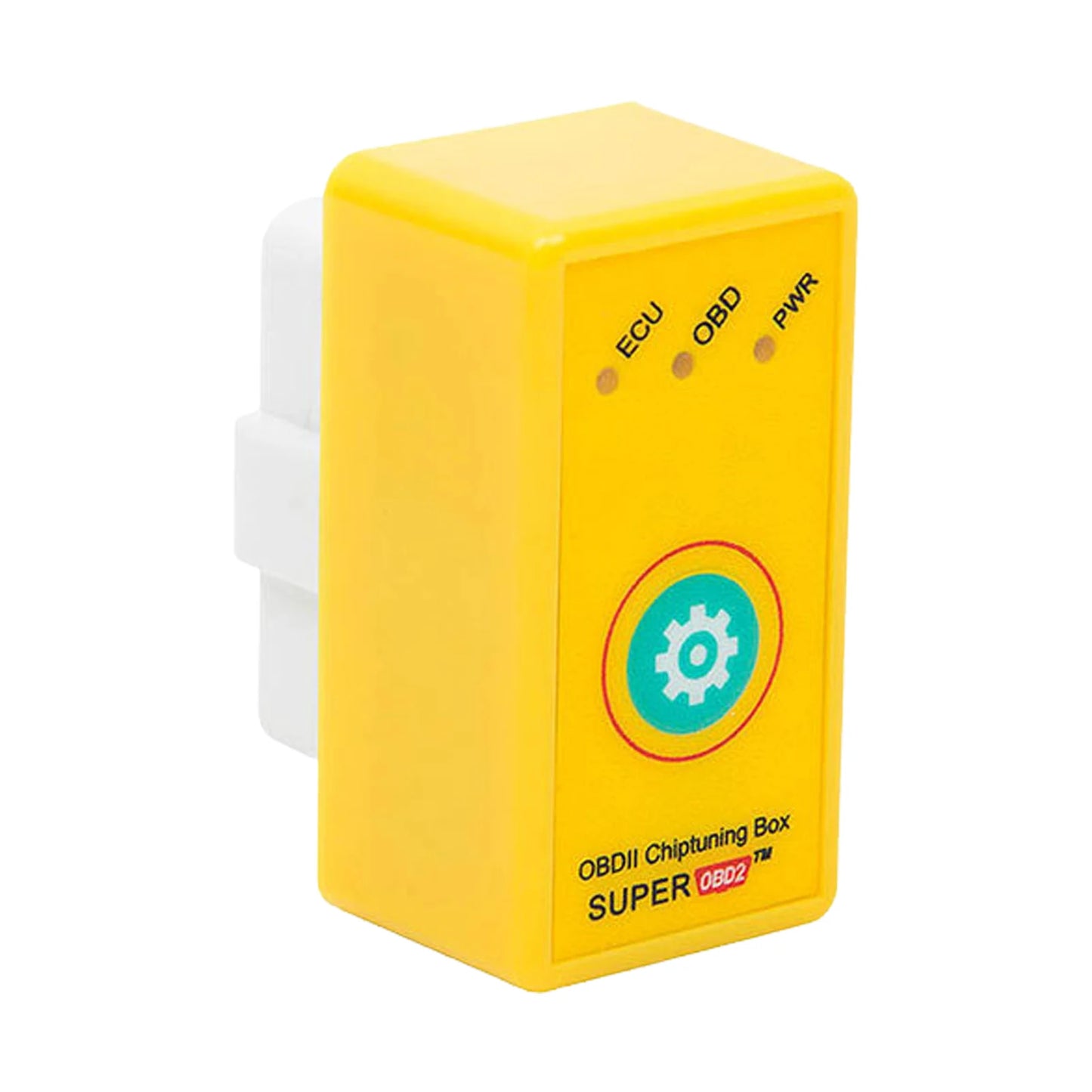 Car OBD2 Chip Tuning Box Eco Energy Fuels Saver Plug And Drive Oil Saver Car Replacement Petrol Saver Plug